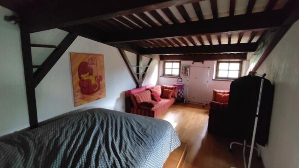 Ancienne Maison Atypique proche centre Ville Privas