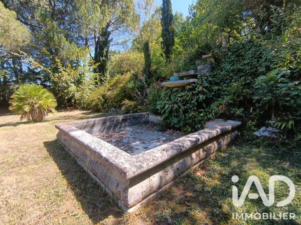 Maison à vendre 5 pièces 138 m² Saint Aulaye-Puymangou