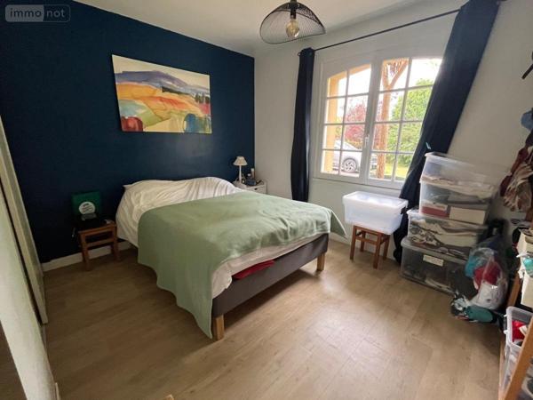 Maison à vendre à Saint-Symphorien-le-Valois dans la Manche (50250), ref : 50110-765