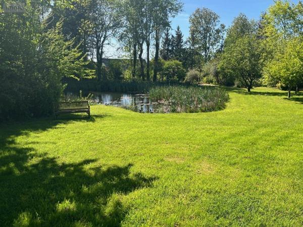 Maison à vendre à Saint-Symphorien-le-Valois dans la Manche (50250), ref : 50110-765