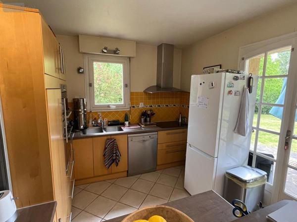 Maison à vendre à Saint-Symphorien-le-Valois dans la Manche (50250), ref : 50110-765