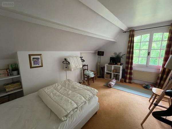 Maison à vendre à Saint-Symphorien-le-Valois dans la Manche (50250), ref : 50110-765