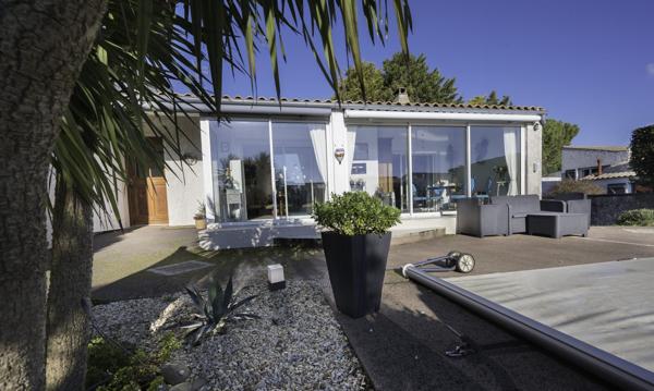 Villa proche La Rochelle  vente à terme sur 15 ans