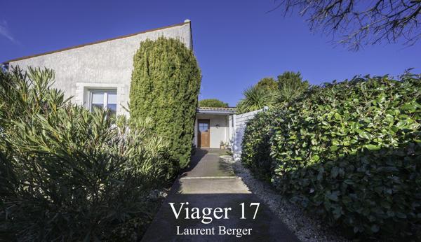 Villa proche La Rochelle  vente à terme sur 15 ans
