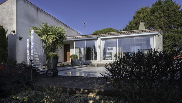 Villa proche La Rochelle  vente à terme sur 15 ans