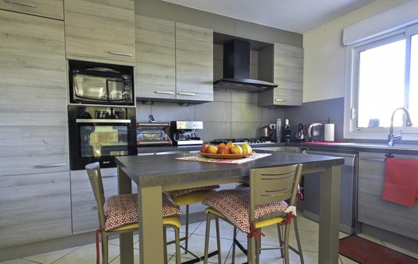 Villa proche La Rochelle  vente à terme sur 15 ans
