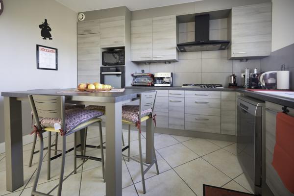 Villa proche La Rochelle  vente à terme sur 15 ans