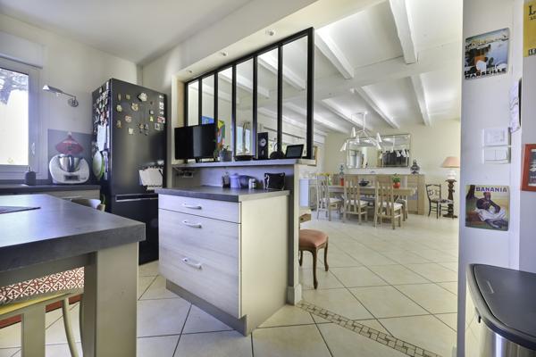 Villa proche La Rochelle  vente à terme sur 15 ans