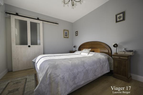 Villa proche La Rochelle  vente à terme sur 15 ans