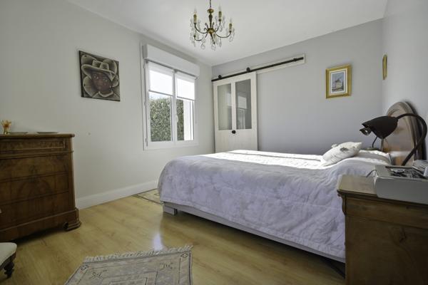 Villa proche La Rochelle  vente à terme sur 15 ans
