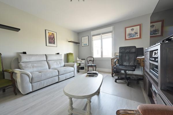 Villa proche La Rochelle  vente à terme sur 15 ans