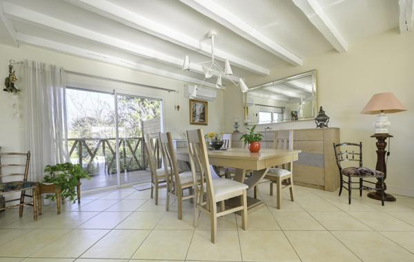 Villa proche La Rochelle  vente à terme sur 15 ans