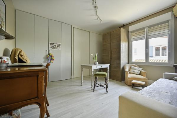 Villa proche La Rochelle  vente à terme sur 15 ans