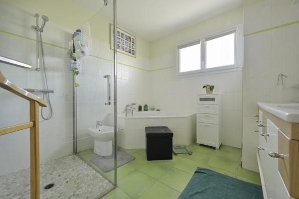 Villa proche La Rochelle  vente à terme sur 15 ans