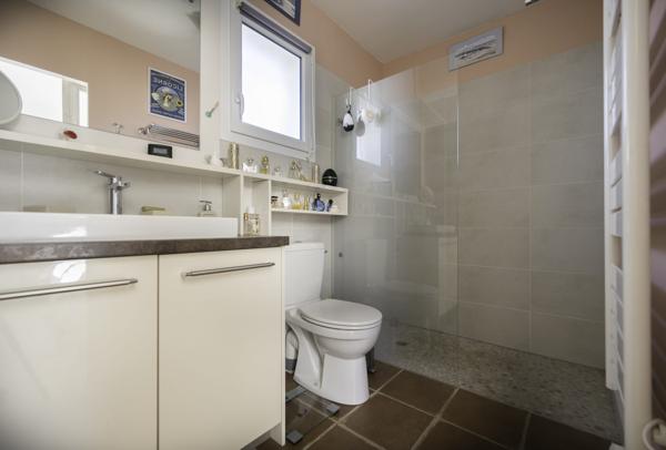 Villa proche La Rochelle  vente à terme sur 15 ans