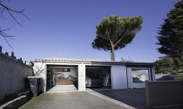 Villa proche La Rochelle  vente à terme sur 15 ans