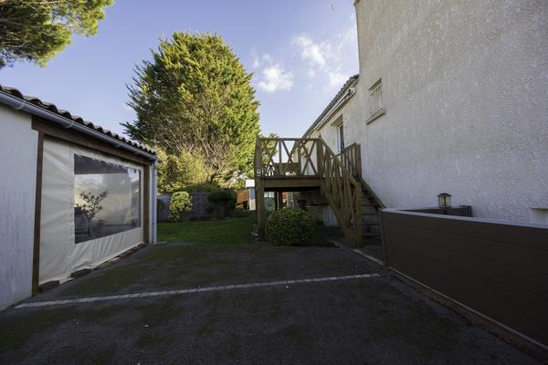 Villa proche La Rochelle  vente à terme sur 15 ans