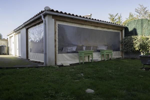 Villa proche La Rochelle  vente à terme sur 15 ans