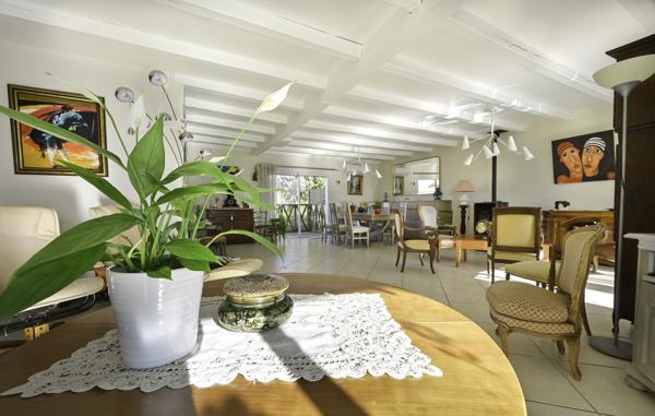 Villa proche La Rochelle  vente à terme sur 15 ans