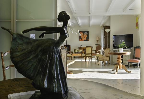 Villa proche La Rochelle  vente à terme sur 15 ans