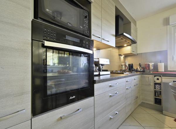 Villa proche La Rochelle  vente à terme sur 15 ans