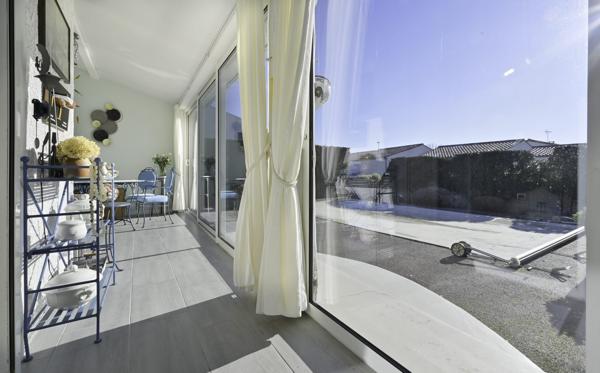 Villa proche La Rochelle  vente à terme sur 15 ans