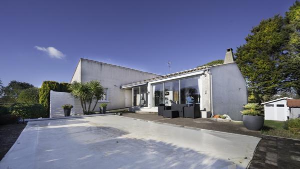 Villa proche La Rochelle  vente à terme sur 15 ans