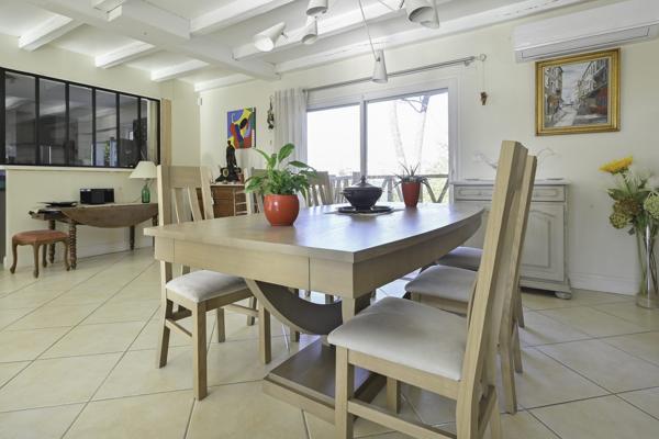 Villa proche La Rochelle  vente à terme sur 15 ans