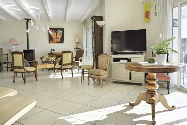Villa proche La Rochelle  vente à terme sur 15 ans