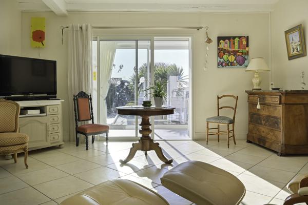 Villa proche La Rochelle  vente à terme sur 15 ans