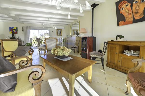 Villa proche La Rochelle  vente à terme sur 15 ans