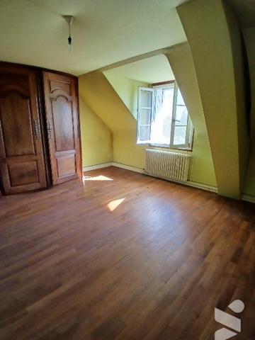 Maison d'habitation
