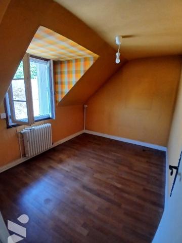 Maison d'habitation