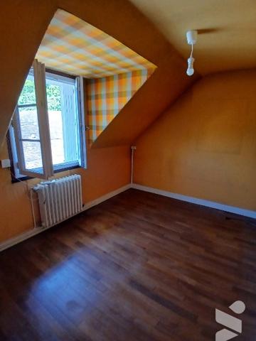 Maison d'habitation