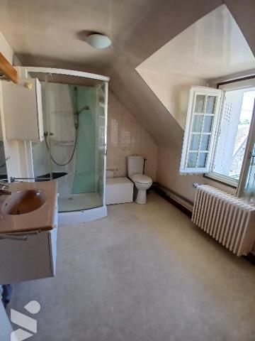 Maison d'habitation