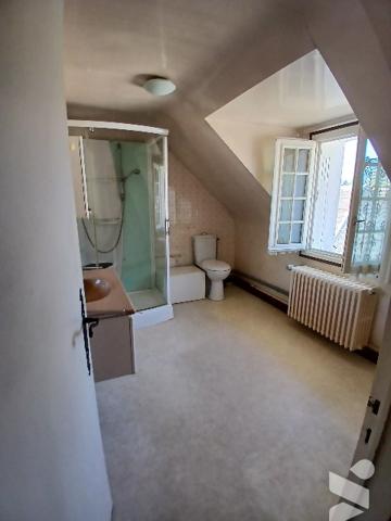 Maison d'habitation