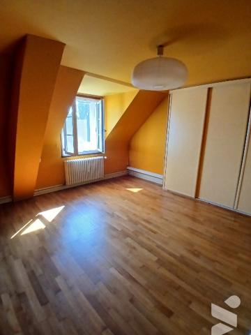 Maison d'habitation