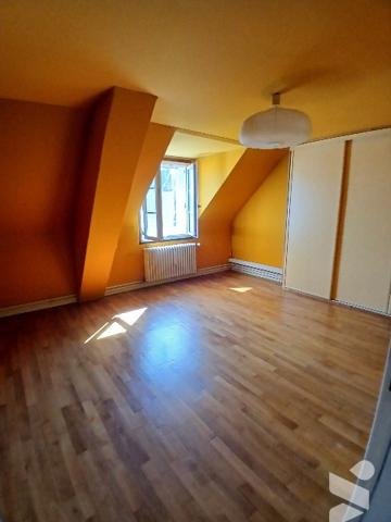 Maison d'habitation