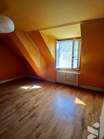 Maison d'habitation