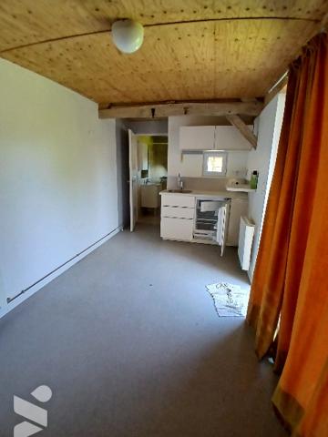 Maison d'habitation