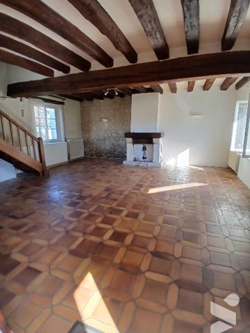 Maison d'habitation