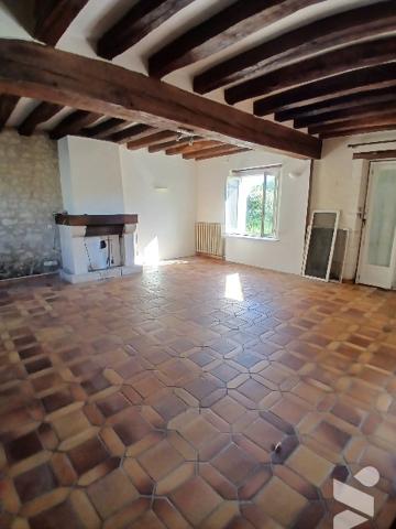 Maison d'habitation