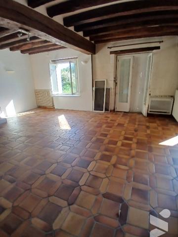 Maison d'habitation
