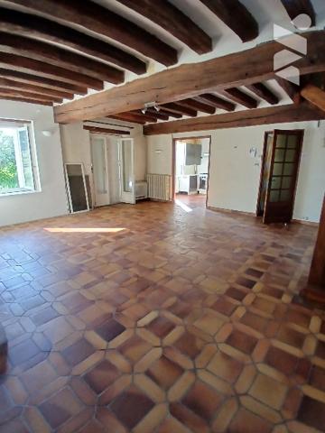 Maison d'habitation
