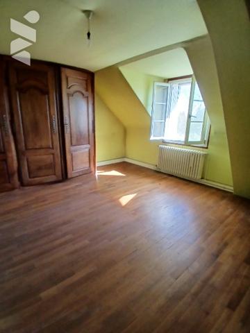 Maison d'habitation