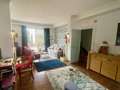 Maison - Entre oloron et pau - Réf.:205376 MAISON BEARNAISE AVEC SA DEPENDANCE ENTRE OLORON ET PAU -