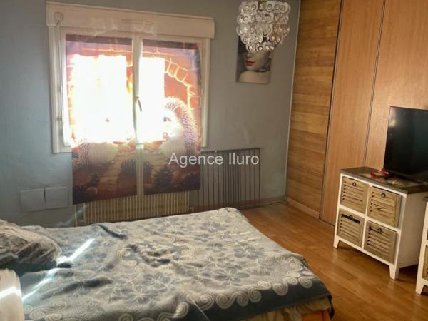 Maison - Entre oloron et pau - Réf.:205376 MAISON BEARNAISE AVEC SA DEPENDANCE ENTRE OLORON ET PAU -