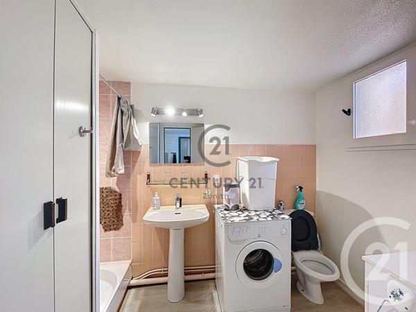 Appartement F3 à vendre  3 pièces - 45,56 m2 PORT LEUCATE - 11