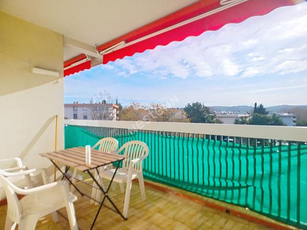 Appartement Aix En Provence 3 pièce(s) 64 m2