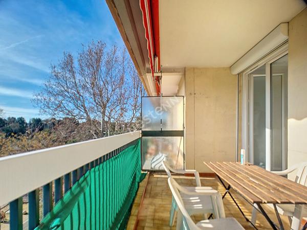 Appartement Aix En Provence 3 pièce(s) 64 m2